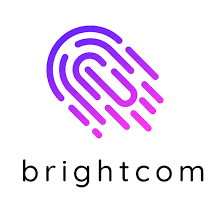 brightcom logo